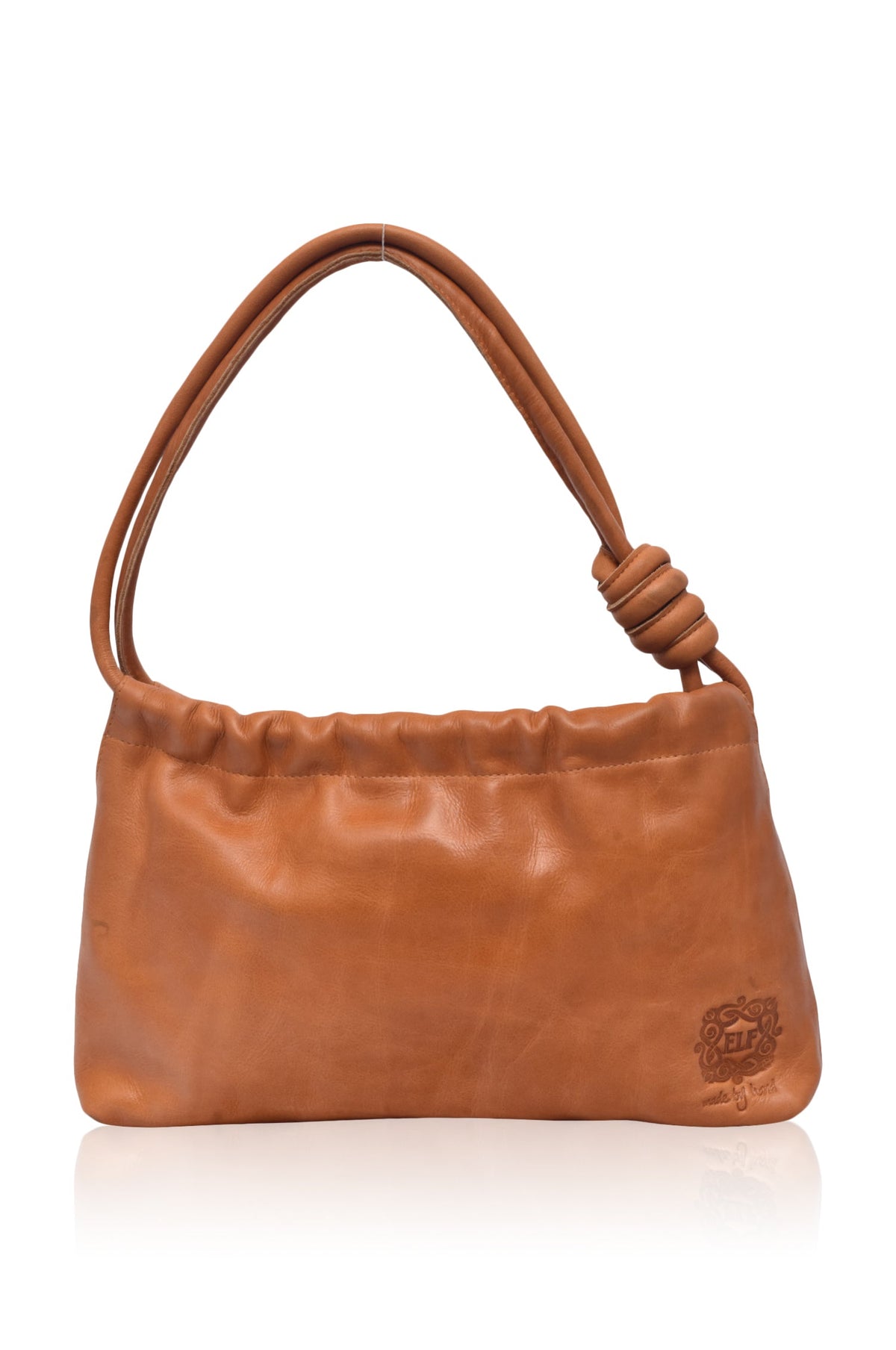 Anastasia Ruched Mini Bag-4