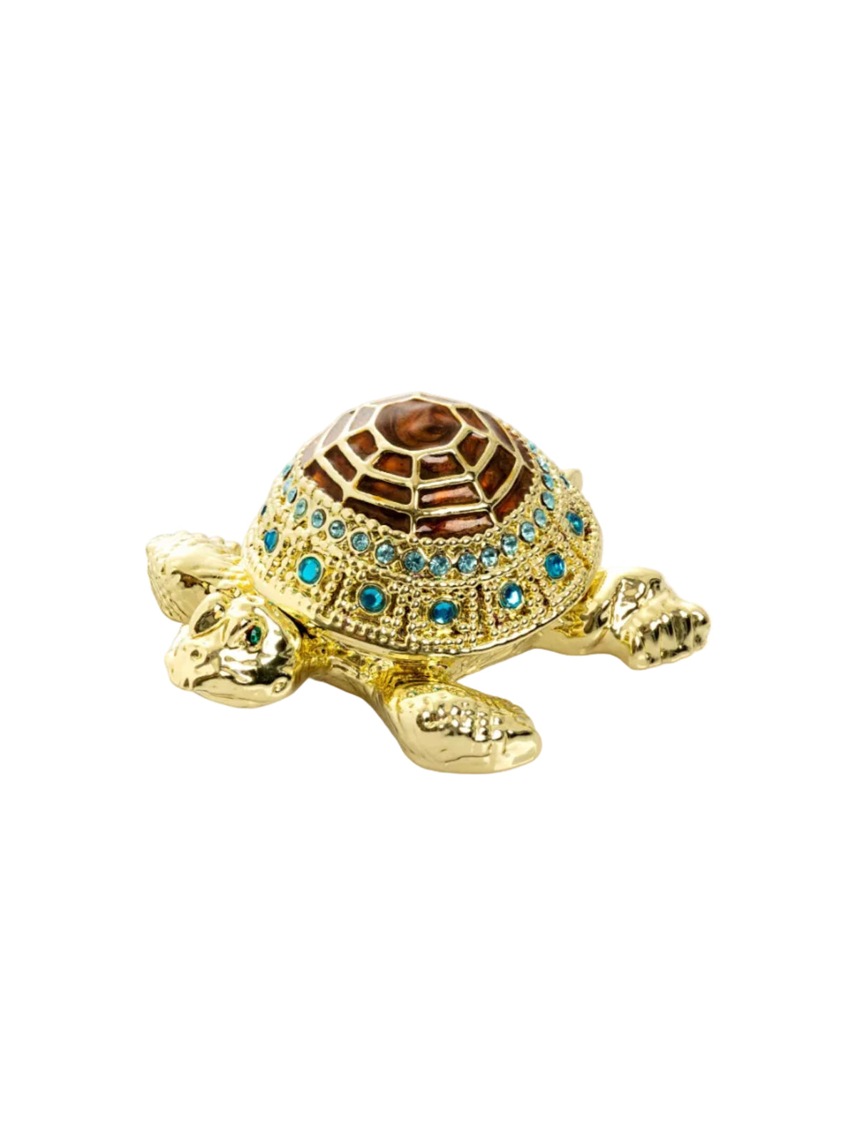 Golden Turtle-0