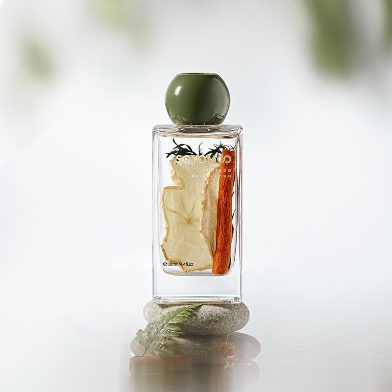 Apple Cinnamon Wildwood Reed Diffuser-0