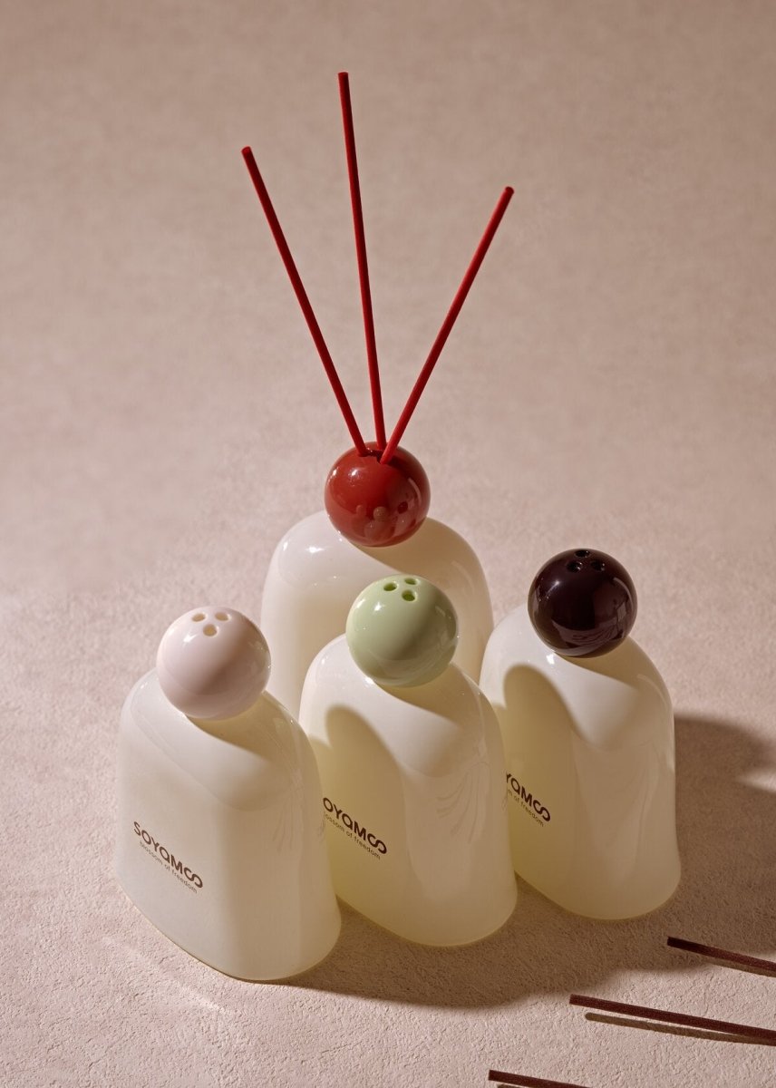 Moonlit Gardenia Wanderland Collection Reed Diffuser – 150ml-2